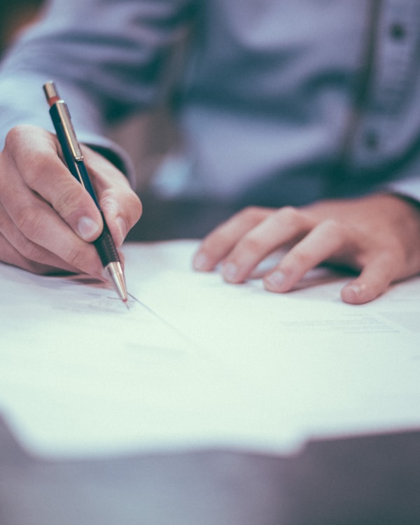 Cambio o Vinculación